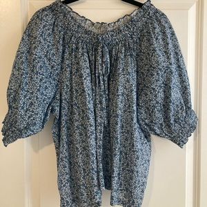 Doen liberty shore top